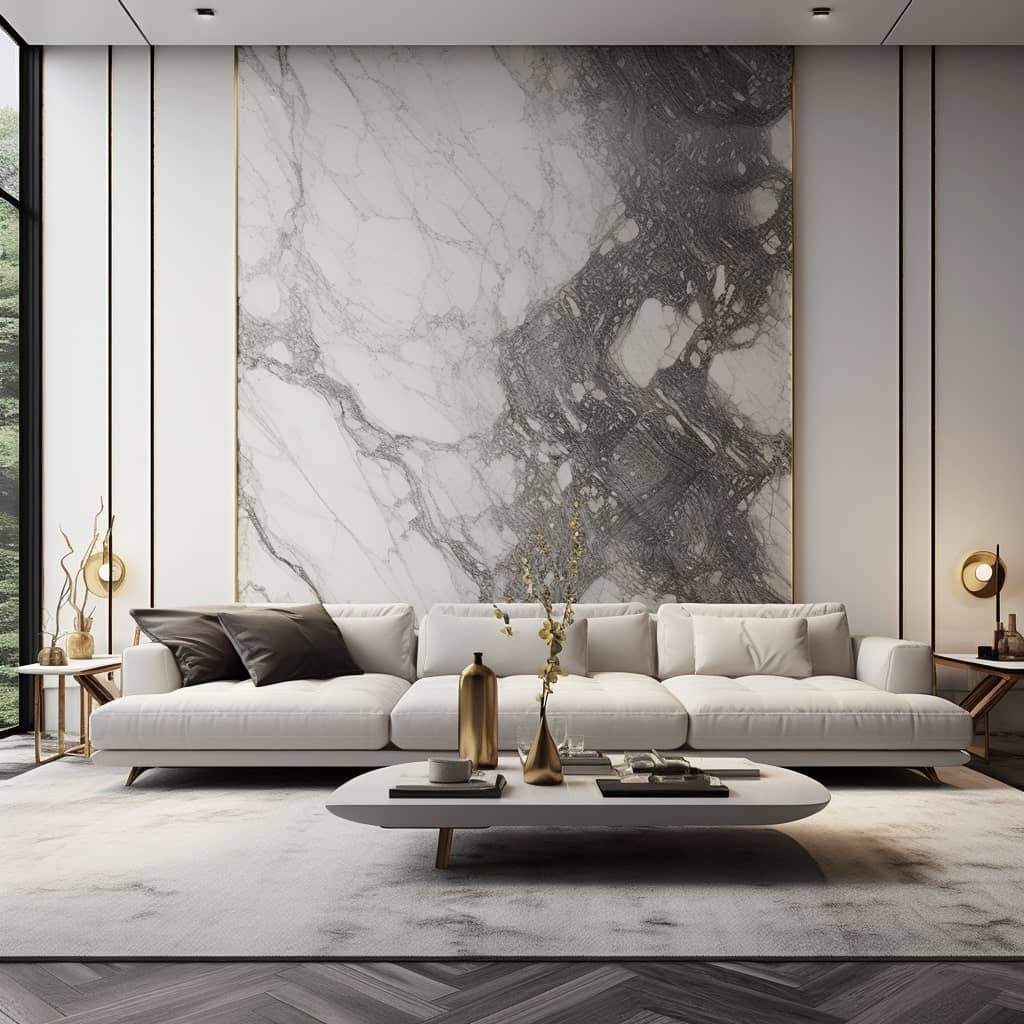 Decorative panel design, manufacturing, and delivery - Eőry Szilvia ...